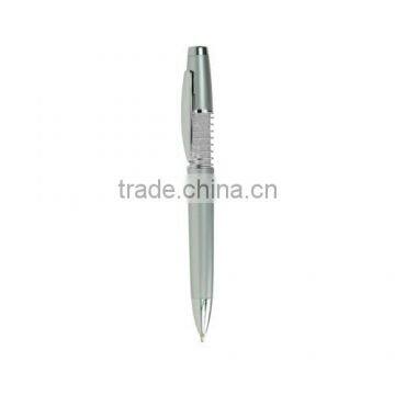 Fashional Ballpoint Pen With Spring for Office Use photo-4