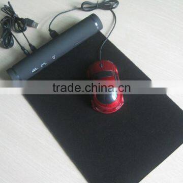 Multimedia USB Mouse Pad photo-5