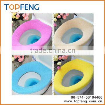 Warm washable toilet seat cover/Toilet seat cushion/toilet seat mat