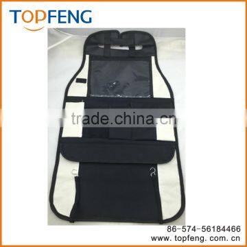 Car Seat Bag/car Seat Back Organiser/Car Storage Bag photo-2