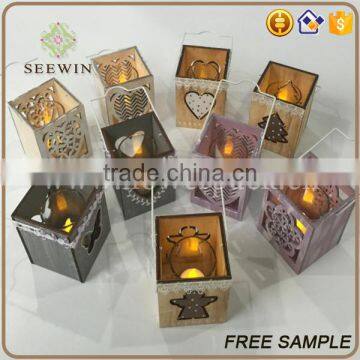 Universal Customerized Led Candle Stick for Christmas Events photo-6