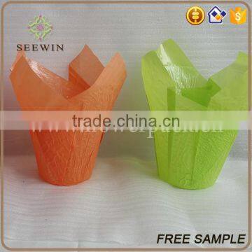 Bopp Cheap Plastic Flower Pots and Decorative Plant Pot Covers photo-4
