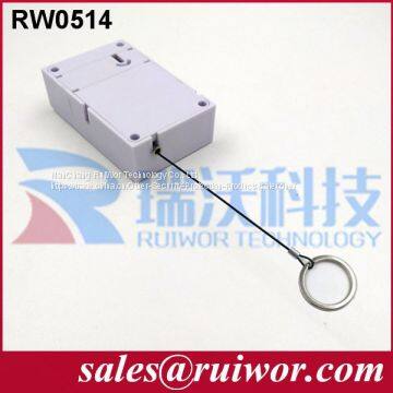 RW0514 Security Tether | Retail Display Security Tether photo-4