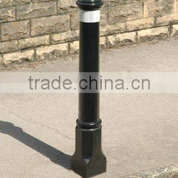 Traffic Road Bollard,automatic Bollards,cast Iron Road Stake Bollards photo-4