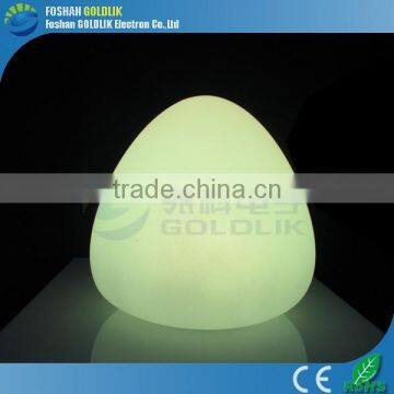 RGB Color Changing Single Battery Powered Light LED photo-5