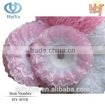 Eco Friendly Florists Torus With Floral Form photo-4