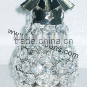 Wholesale Mini Tea Light Candle Containers Holder for Votive photo-2