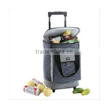 Trolley Cooler Bag photo-2
