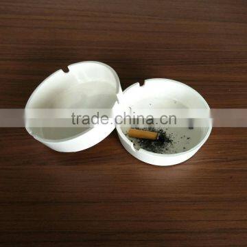 Abbaubar Selling Well High Quality Bamboo Fiber Powder Ashtray photo-6