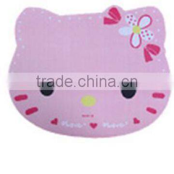 promotion game mouse pad