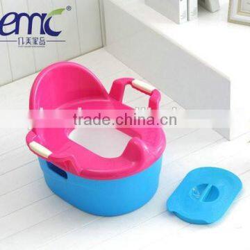 Multi-functional Colorful Children Toilet Baby Potty photo-2
