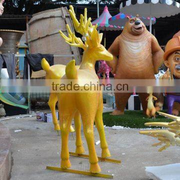 Resin Holiday Decoration photo-5