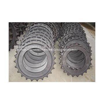 Casting, Steel Casting, Alloy Steel Casting photo-4