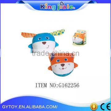 plush toy fabric Feature Eco-Friendly plush pet toy