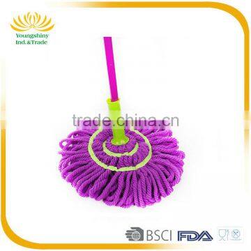 The most popular mop head