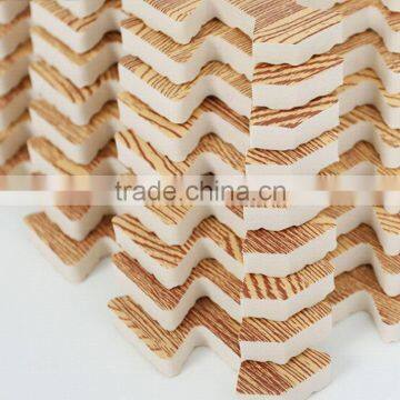 Factory Any Thickness Super Quality Eva Foam Baby Paly Mat photo-3