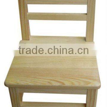 2012 Eco-friendly Wooden Chair photo-2