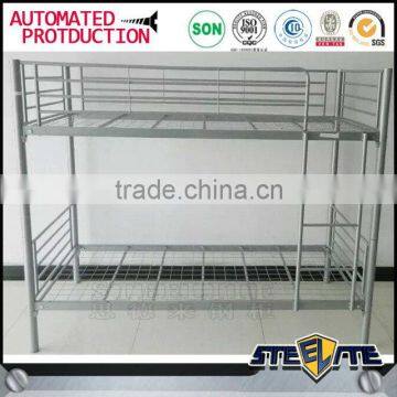 KD Steelite Sale Save Space Furniture Steel Dormitory Bunk Beds Frames photo-4