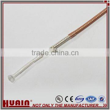 H-SFCJ-50-7 Phase Stable 4 Core 6Mm Flexible Cable photo-3