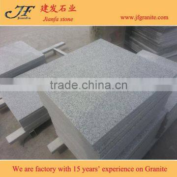 2016 Most Popular G603 Polished Flooring Tiles With High Quality photo-3