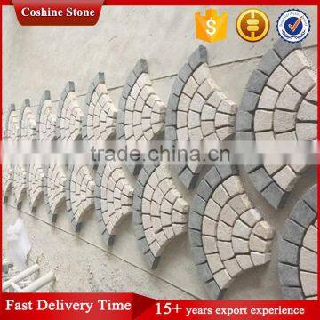 wholesale garden walk patio paver stone prices