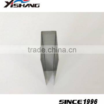 Large Monthly Supply Custom Manual Bending Plates Small Metal Parts photo-5