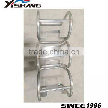 Retail Store 3 Tiers c Handle Inverted Umbrella Display Stand photo-4