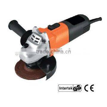 Professional 230mm 1800w Power Speed Variable Handheld Grinding Machine Portable Electric Angle Grinder photo-3