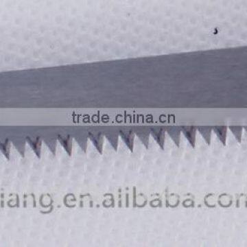 Long Wooden Handle Garden Saw photo-3