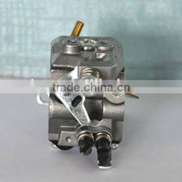 Gasoline Carburetor Carb For HUS137(142) Engine Chainsaw Part photo-2