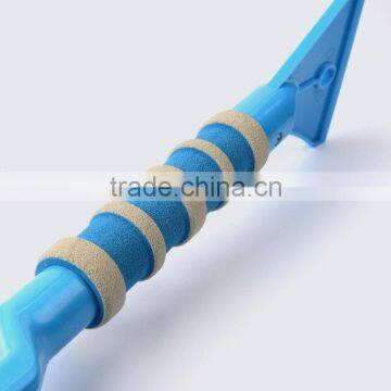 Snow Brush With Ice Scraper photo-5