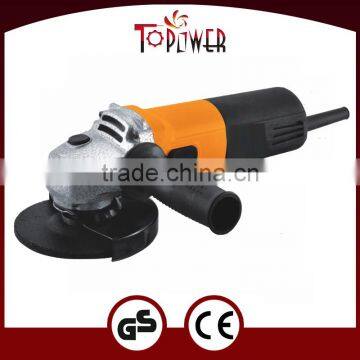 115MM popular ANGLE GRINDER machine 800W