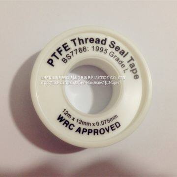 12mm PTFE THREAD SEALING TAPE