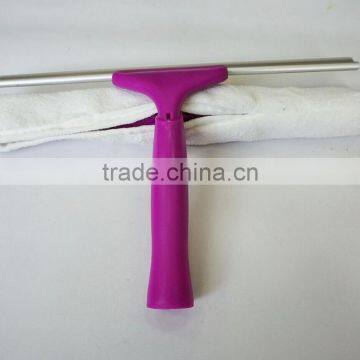 Extendable Large Long Window Cleaning Squeegee photo-2