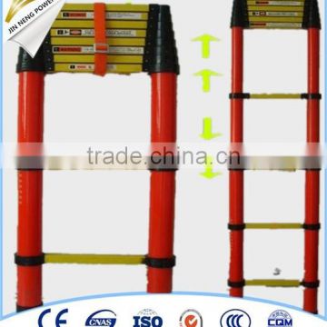 Wholesale and retail safety insulated ladder