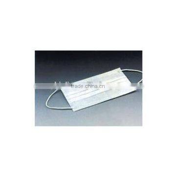 Best Selling Nonwovens Respirator Mask photo-2