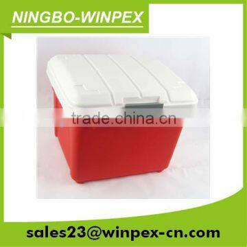 High capacity Car plastic Storage Box