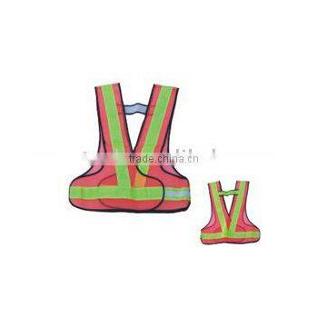 Reflective jacket(reflective jacket,reflective clothes)