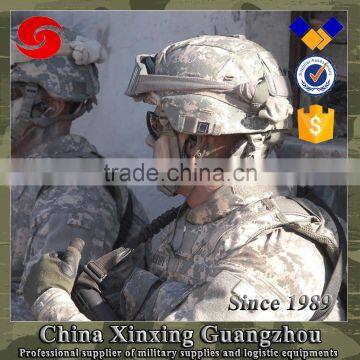 FAST Ballistic Police/army/military/security Anti Riot Camouflage Paint Helmet photo-4