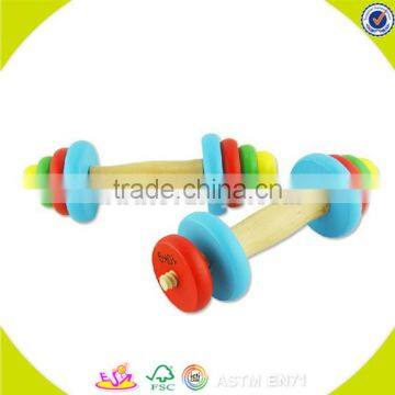 Wholesale Hot-selling Kid Wooden Puzzle Game Toy Children Wooden Fishing Toy W01A005 photo-5