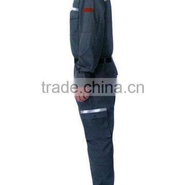 Delivery man's uniform Coverall