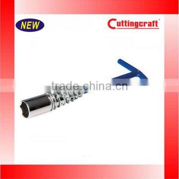 T-Handle Universal Joint Spark Plug Socket Wrench 13/16" (16MM) Remover Installer Spark Plug Wrench