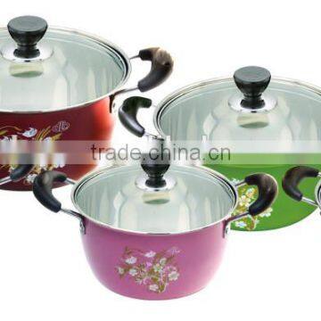 Stainless Steel Cookware photo-3