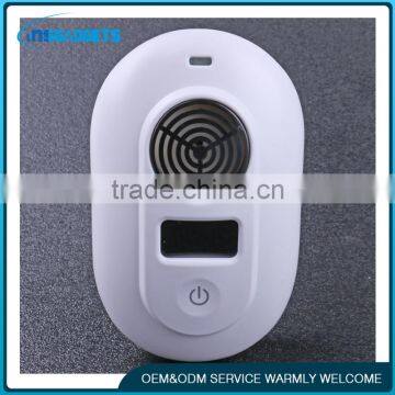 Ultrasonic Drive Midge Extermination photo-2