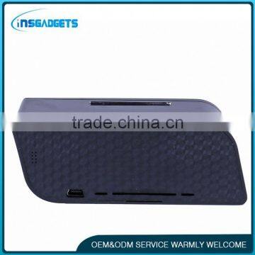 2016 New Trendy Products Hidden Wifi Security Clock Camera ,h0tux 1080p Table Clock Wi-fi Camera photo-3