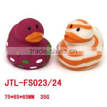 New Promotional Vinyl Bath Toys/Duck Toys photo-3