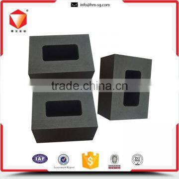 High Quality First Choice Graphite Block Mould photo-2