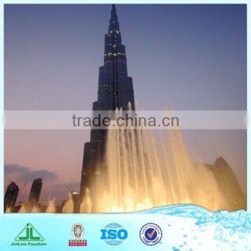 Large Outdoor Water Fountains, for City Center or Theme Park photo-6