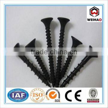 C1022 Material Black Drywall Screw Manufacturer photo-2