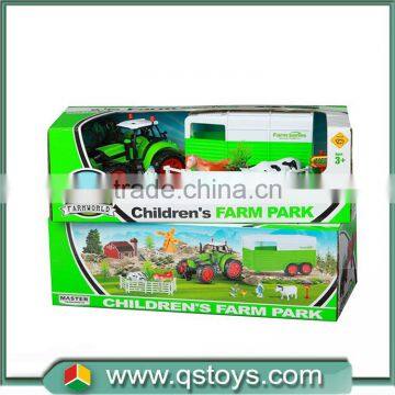 2016 Hot Selling Farm Toy Play Set for Gift in New Market photo-6